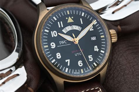 iwc mj271|The Pilot’s Watches Collection .